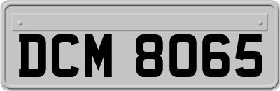 DCM8065