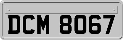 DCM8067