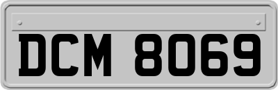 DCM8069