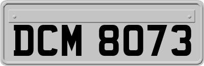 DCM8073