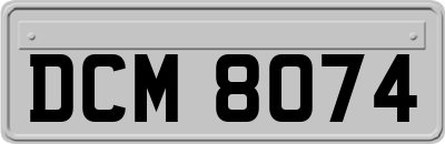 DCM8074