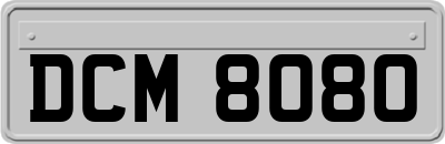 DCM8080