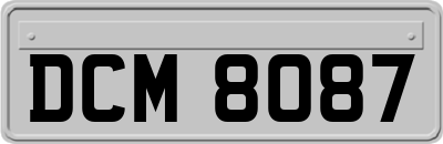 DCM8087