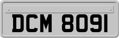 DCM8091