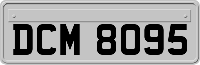 DCM8095