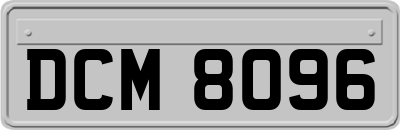 DCM8096