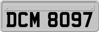 DCM8097