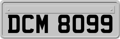 DCM8099
