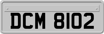 DCM8102