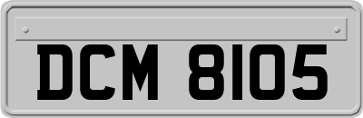 DCM8105