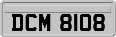 DCM8108