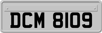 DCM8109