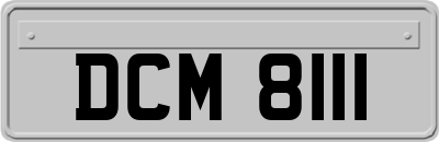 DCM8111