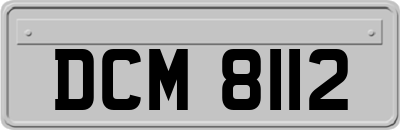 DCM8112
