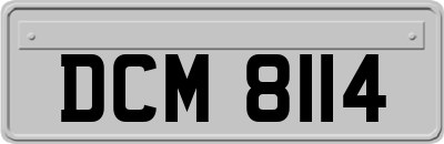 DCM8114