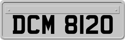 DCM8120