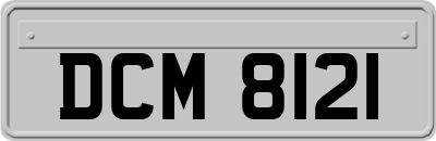 DCM8121