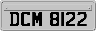 DCM8122