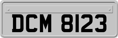 DCM8123