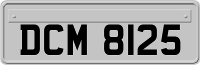 DCM8125