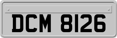 DCM8126