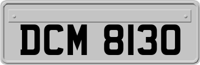 DCM8130