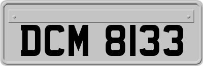 DCM8133