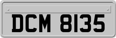 DCM8135