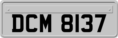 DCM8137