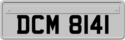 DCM8141