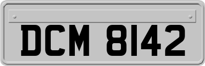 DCM8142