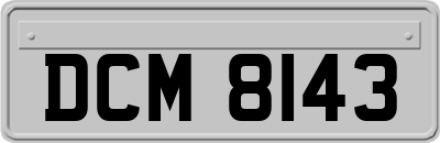 DCM8143