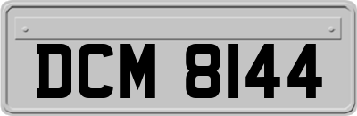 DCM8144