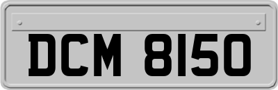 DCM8150
