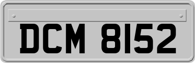DCM8152