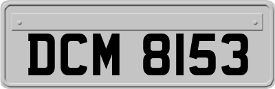 DCM8153