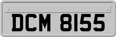 DCM8155