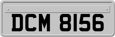 DCM8156