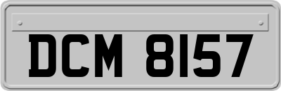 DCM8157