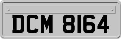 DCM8164