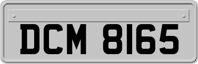 DCM8165