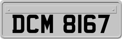 DCM8167