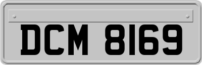 DCM8169