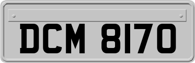 DCM8170