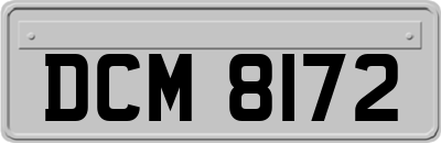 DCM8172