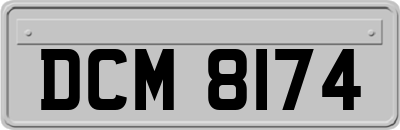 DCM8174
