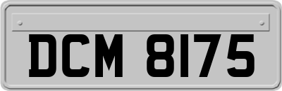 DCM8175