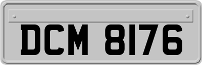 DCM8176