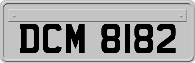DCM8182