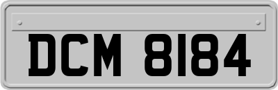 DCM8184